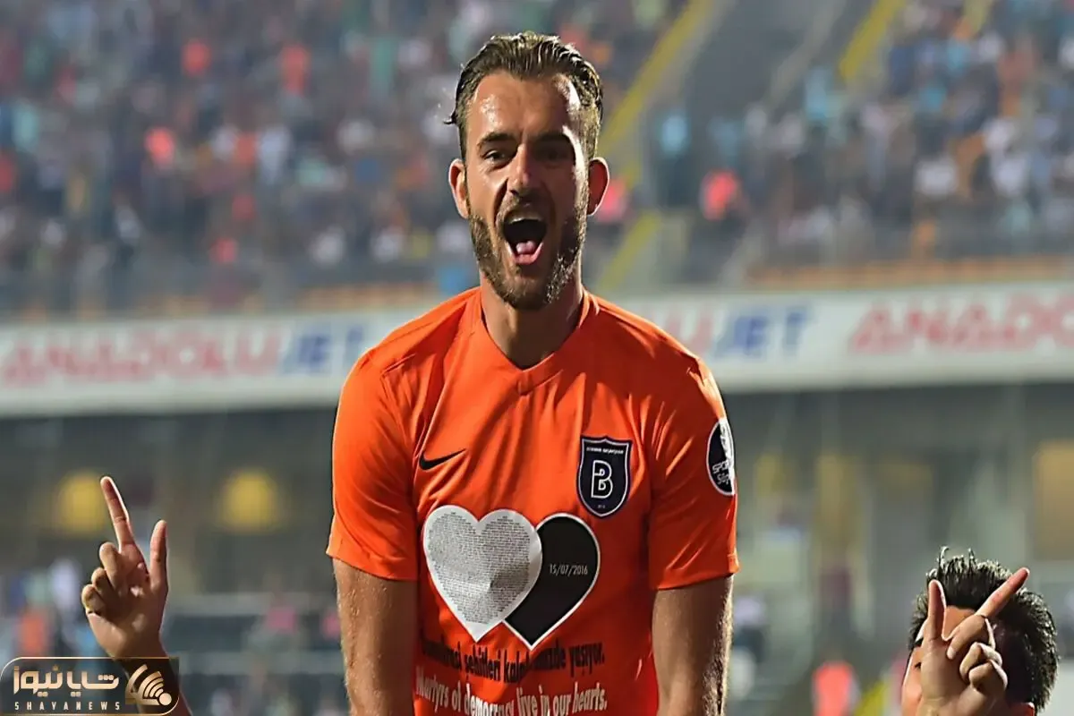 بازیکن پیشین باشاک شهیر در راه پرسپولیس؟!
