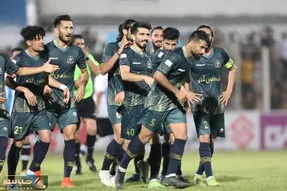 ترکیب شمس‌آذر مقابل استقلال