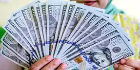 قیمت دلار، یورو، پوند امروز شنبه 18 اردیبهشت 1400