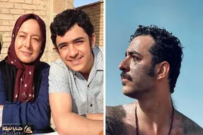 بیوگرافی علی شادمان و  دارو برای تاخیر در بلوغ / چیدمان هنری و فکر شده خانه مستقل‌اش