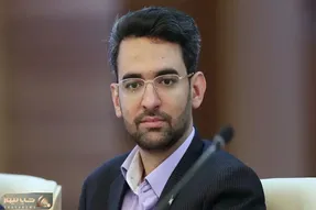 آذری جهرمی از وزیر پیشنهادی اقتصاد حمایت کرد
