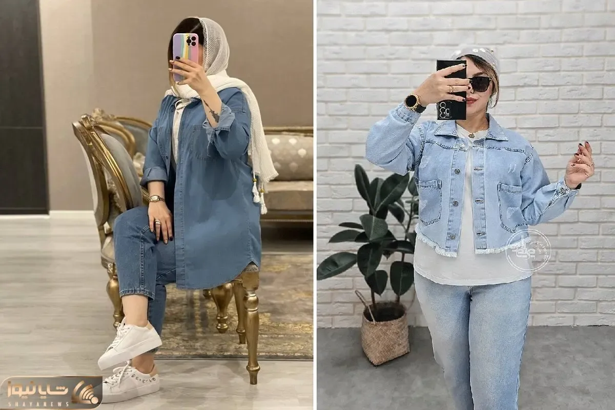 انواع استایل لی / این جنسو همه دوست دارن واسه همین باید تیپ زدن باهاشو یاد گرفت