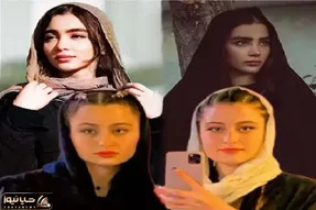بیوگرافی سونیا و سنا حسینی؛ ستارگان جدید پایتخت ۷ که به سرعت در دل‌ها نشستند!