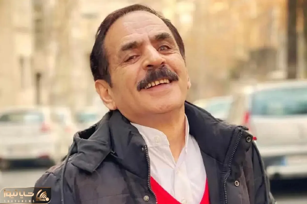 شوخی های رشید در جوکر بامزه است یا اروتیک و زننده؟