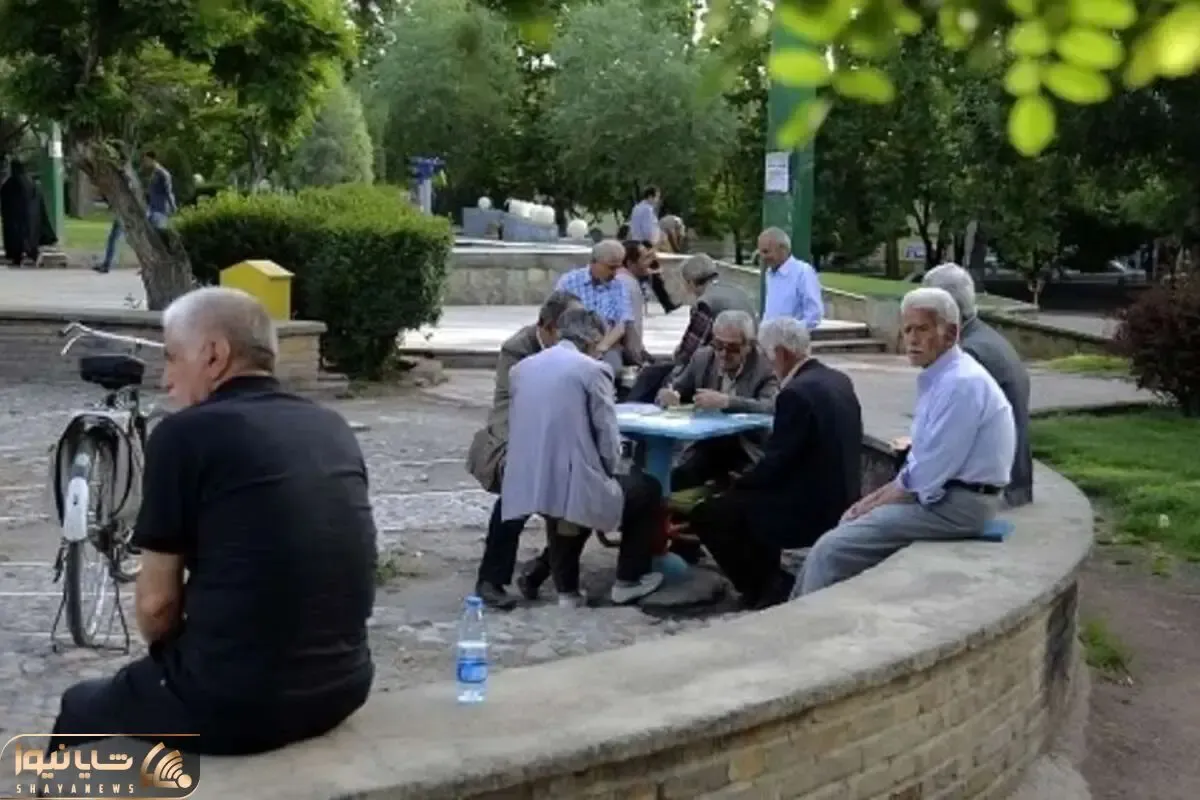 چه کسانی با ۲۰ سال سابقه خدمت می‌توانند بازنشسته شوند؟