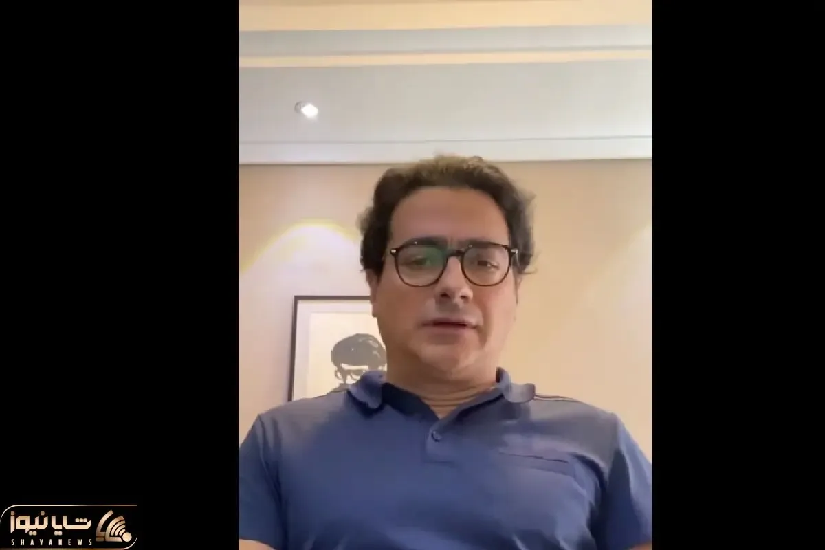 آواز ماندگار؛ همایون شجریان با خوندن آهنگ های پدرش بد احساسی میشه!