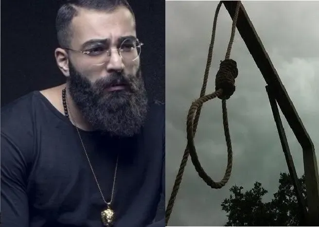 «حمید صفت»اعدام می شود؟