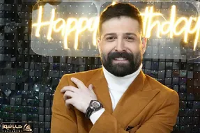 آواز جگرسوز؛ آخرین تولد حمید هیراد قبل مرگش فقط ذوق مادرش