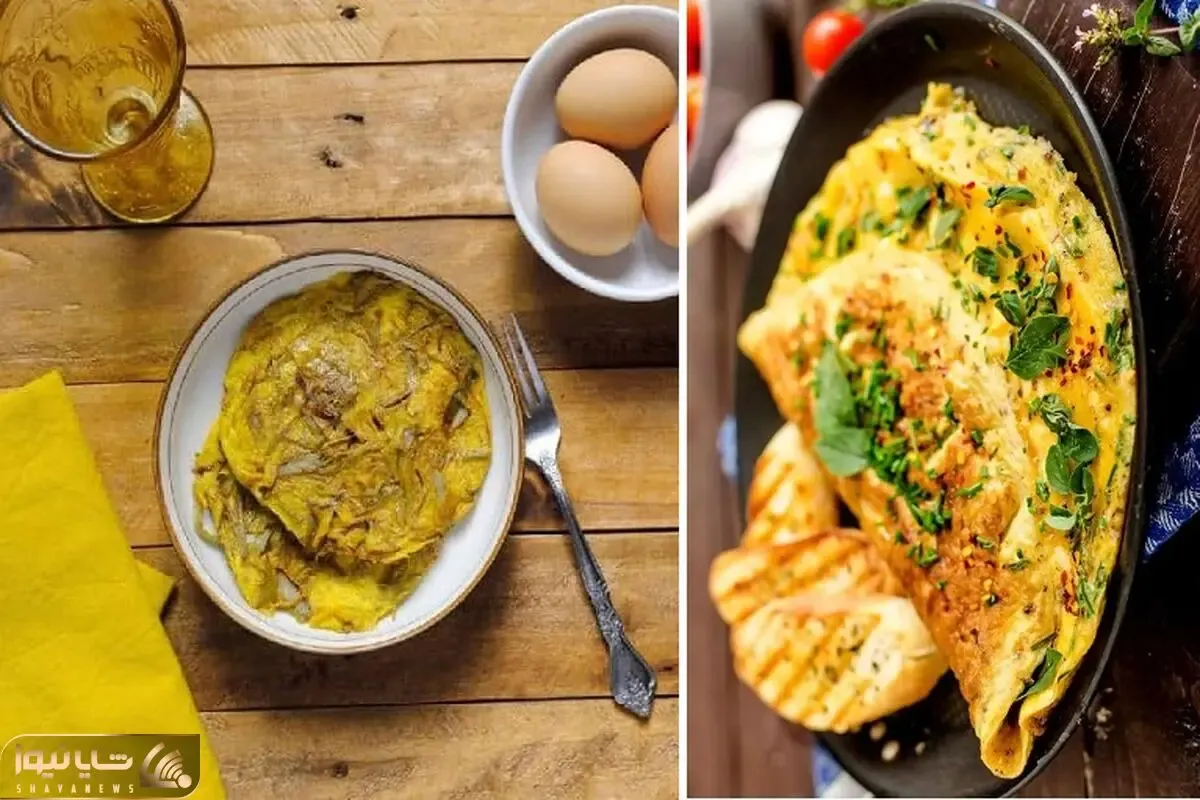 طرز تهیه املت کنگر با بهترین دستور / یه صبحانه عالی یا یه شام خوشمزه که طعمش بی نظیره