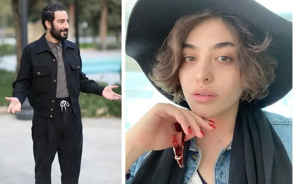 حمله تند ریحانه پارسا به نوید محمدزاده؛ 