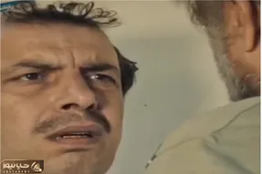 سکانس خندان؛ میزان توقع عطاران از عباس جمشیدی میبرتت عرش اعلاء