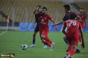 ستاره محبوب هواداران پرسپولیس در مسیر جدایی؟!