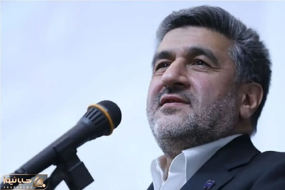 رسیدن شاخص کل بورس به عددی مناسب!
