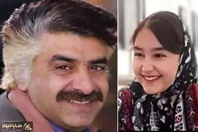 فوت ناگهانی و جگرسوز دختر بازیگر نون.خ؛ سیروس حسینی‌فر کدام بازیگر بود؟
