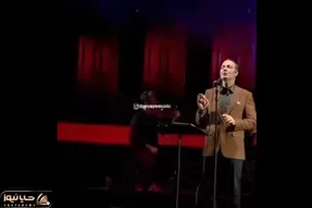 آواز ماندگار؛ علیرضا قربانی با آهنگ دگر در دلم نمانده توان دوری همه رو گریه انداخت