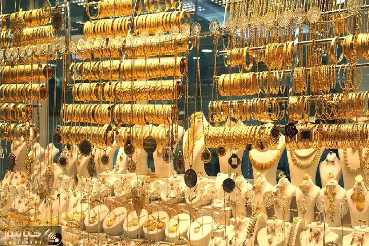 قیمت طلا امروز سه شنبه 18 آذر 1404؛ رالی طلا ادامه دارد