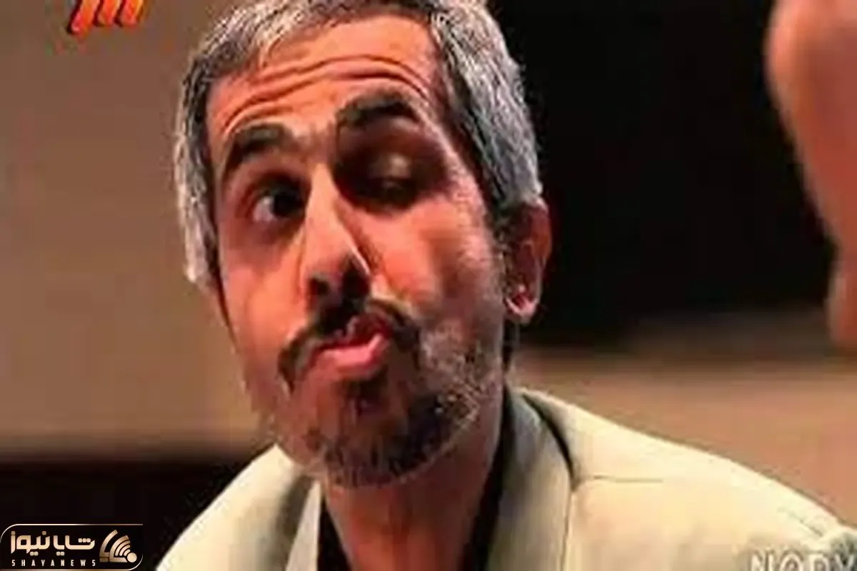 سکانس خندان/رضویان صداشو دخترونه و لوس میکنه میگه وکیل منه وای وای/همه پاچیدن از خنده