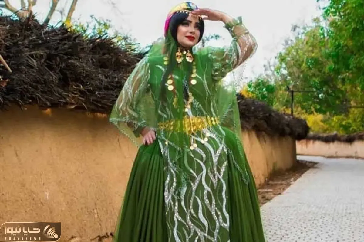 آواز محلی؛ آهنگ لری قدیمی که وقتی گوش میدی انگار داره مغزتو ناز میکنه خستگی یادت میره
