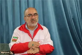سیلاب و کولاک در ۱۳ استان
