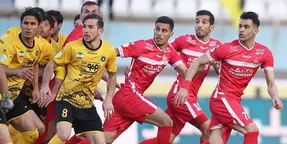 3 ورزشگاه میزبان احتمالی بازی پرسپولیس- سپاهان