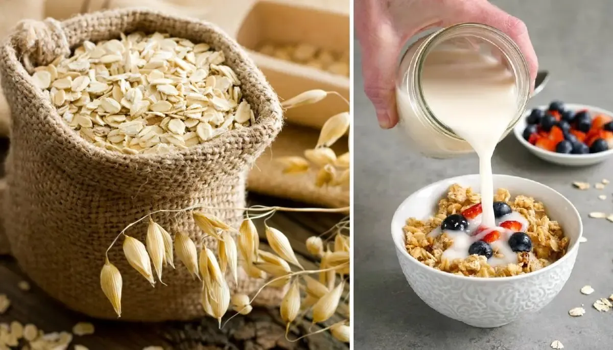 هفت مزیت باور نکردنی جو دوسر؛ هم مقوی هم خوشمزهِ جذاب