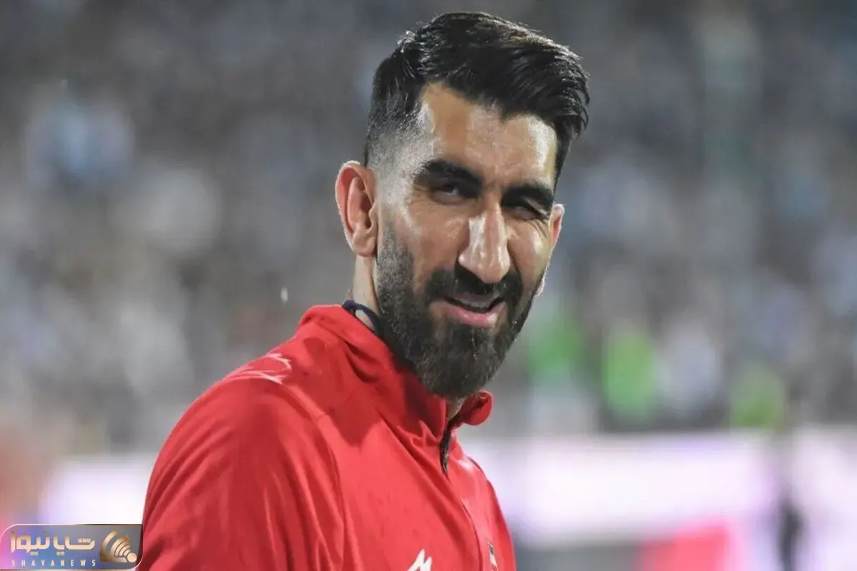 شکایت دسته جمعی پرسپولیسی ها از بیرانوند!
