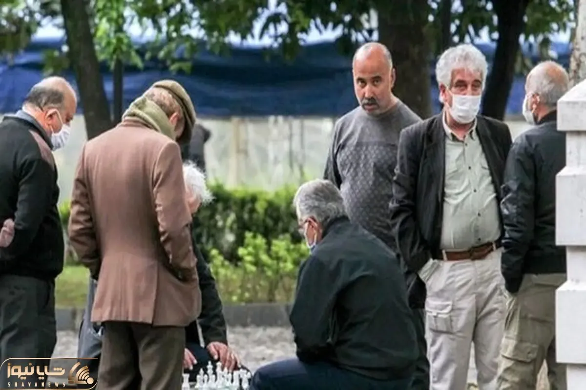 افزایش حقوق بازنشستگان بلاتکلیف ماند؛ چرا دولت زیر بار نمی رود؟