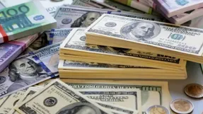 نرخ ارز، دلار، سکه، طلا و یورو ۱۹ خرداد ۱۴۰۱