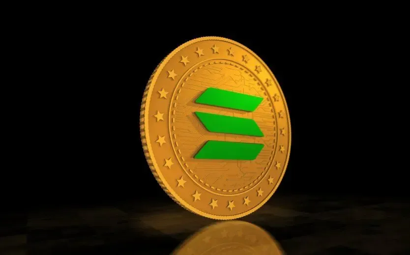وضعیت سولانا در بازار خون؟