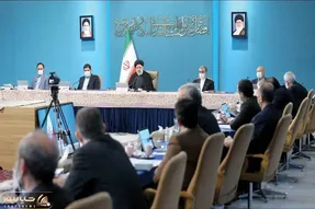 دولت بازنشستگان را از سر باز کرد!