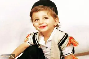 آواز محلی؛ پسر بچه چشم همه رو چارتا کرد با لری خوندش ایولا داره با نیم وجب سنش