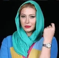(عکس) فریبا نادری و منزل لاکچری و میلیاردی اش