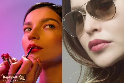 بهترین رنگ شیدینگ برای شما با توجه به رنگ پوست و فرم لبتان چیست؟