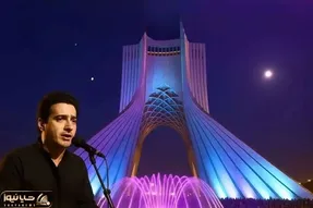 کنسرت همایون شجریان لغو شد؟