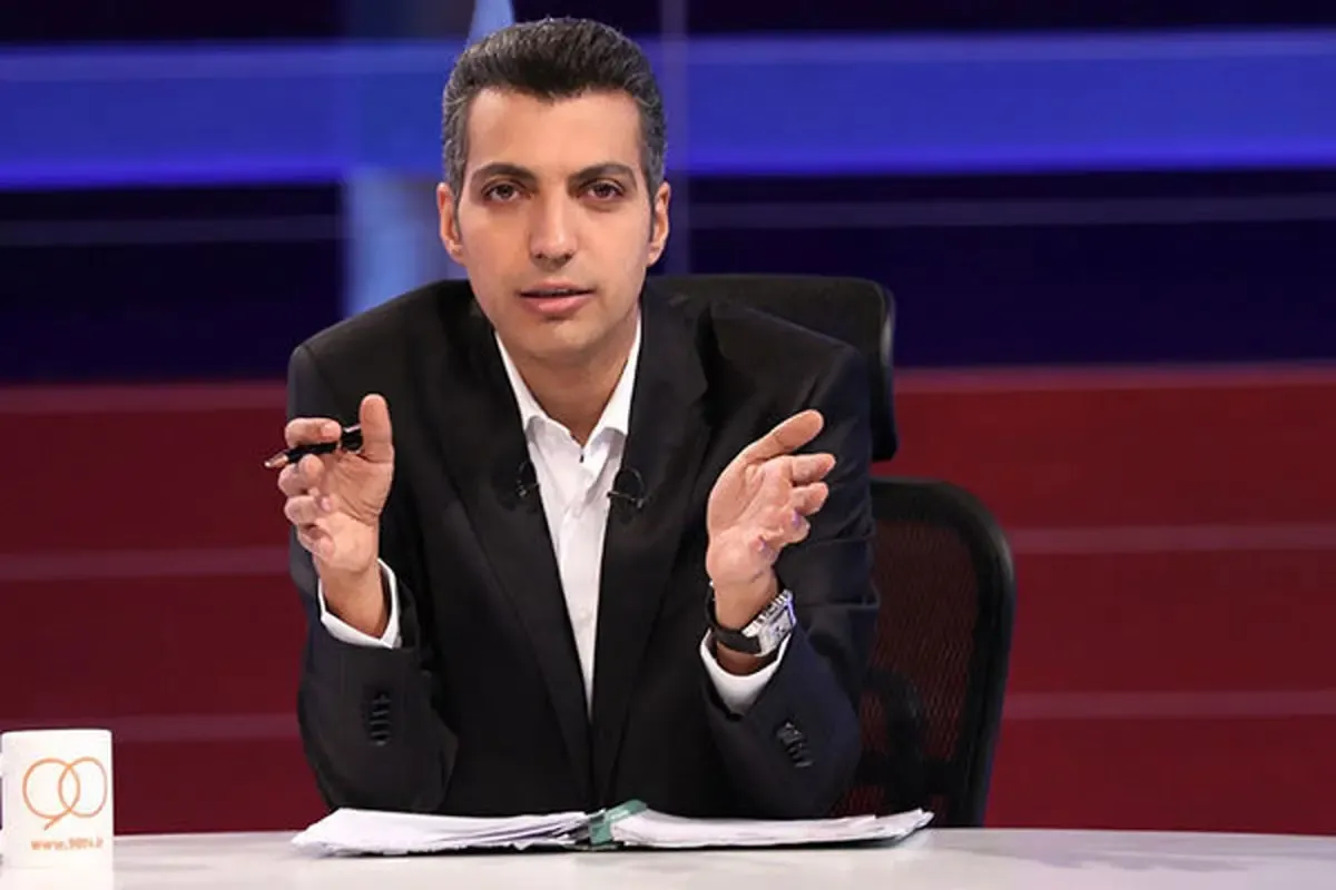 آیا فردوسی پور به تلوزیون بر میگردد؟