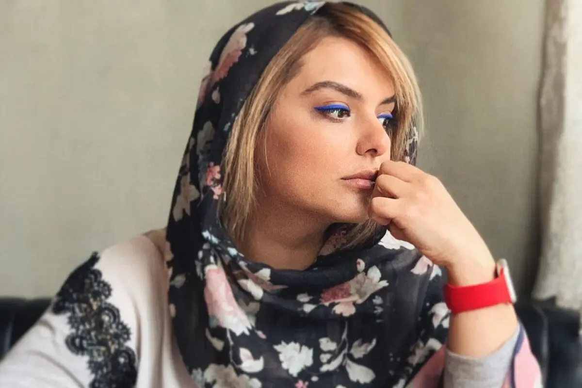 دنیا مدنی در هلند شهر آمستردام با حجاب عجیب!| عکس