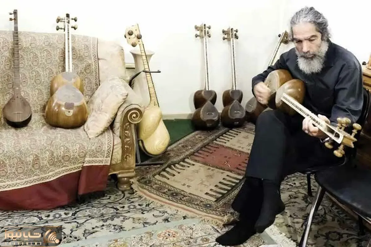 رهبر انقلاب به کدام موسیقیدان گفتند اگر ده تا مثل شما داشتیم فتوای حرام بودن ترویج موسیقی را نمی دادم؟