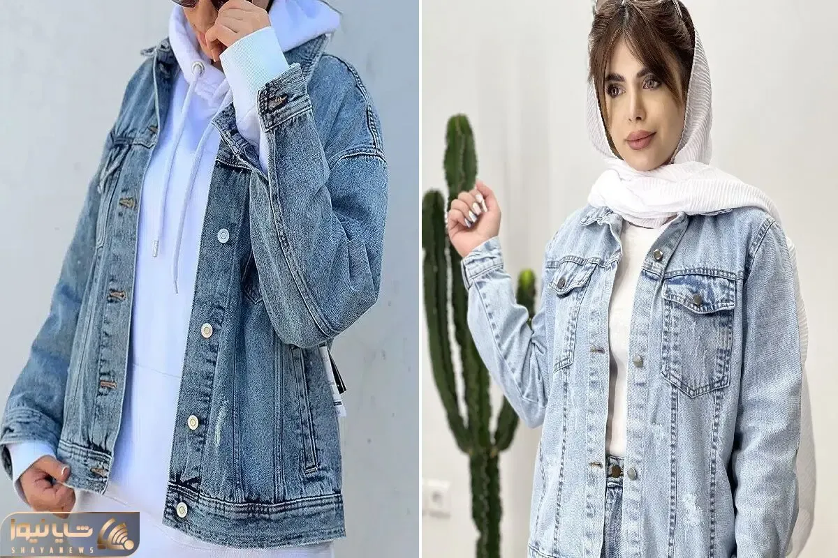 از زیر کت جین چی بپوشیم؛ با این آیتم ها میشی یه خانم به روز و مدرن که مد حالیش میشه