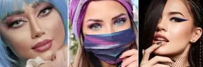 واسه مهمونی اینجوری آرایش کن؛ تکنیک های مخفی میکاپ که هیچ جا بهت نمیگن!