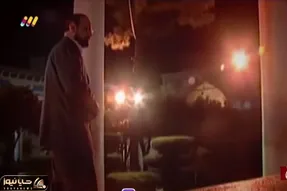 آواز ماندگار؛ دکتر محمد اصفهانی سرمزار حافظ آهنگ تو عشق زیبای منی رو چه با احساس خوند