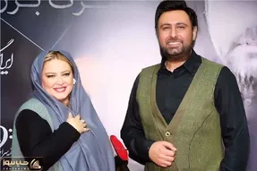 آواز احساسی/ محمد علیزاده گل سنگم میخونه سیامک هم پیانوشو میزنه سالن هم میره رو هوا
