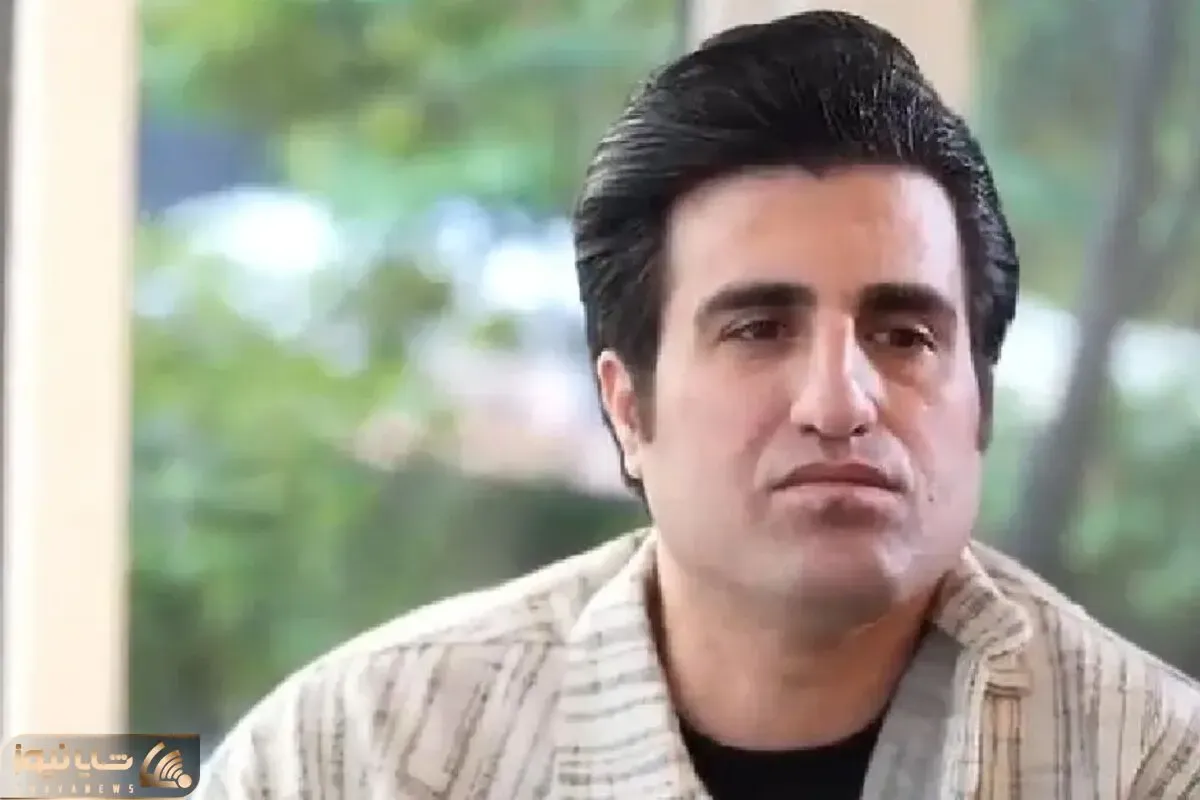 آواز احساسی؛ محسن لرستانی قلب همه رو خون کرد با اشکاش چی کشیدی ای مرد
