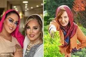 وقتی زهره حمیدی چوب جادوشو درآورد و فیسو کوبید ساخت؛ خانوم پیجش دوپینگه!