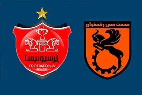 تقابل سرخ‌ها با شاگردان پیوس بعد از دربی