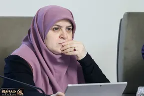 کنایه تند کیهان به فاطمه مهاجرانی