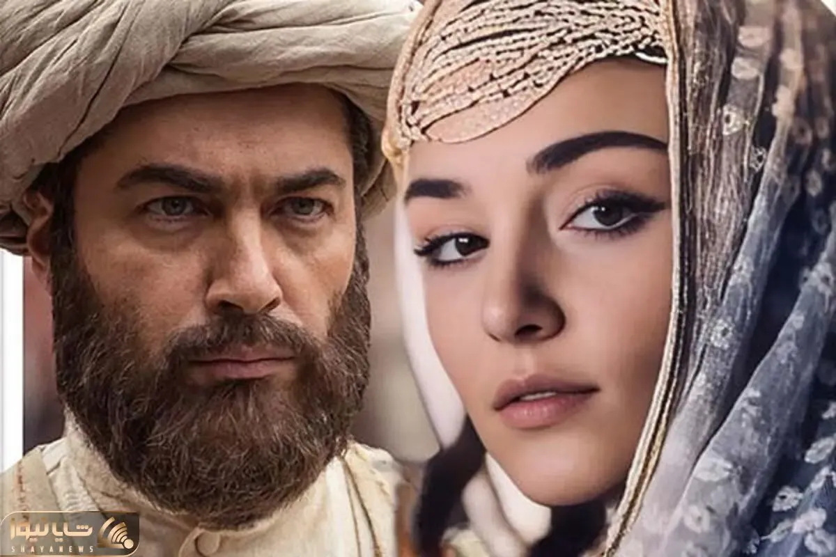 آواز شورمند؛ نگاه پر ابهت پارسا پیروزفر به هانده ارچل با طعمی از آهنگ علیرضا قربانی