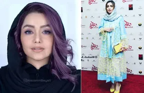 چشای خواب دارِ 