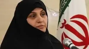 چرا پروانه سهرابی ، مدیر عامل فرودگاه آبادان بازداشت شد؟