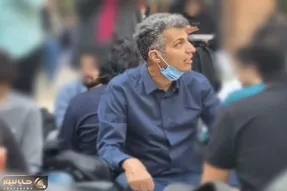 عادل فردوسی پور خوب شد که به صداوسیما 