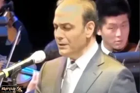 آواز احساسی؛ کسی هست با این اهنگ علیرضا قربانی خاطره عاشقانه نداشته باشه؟